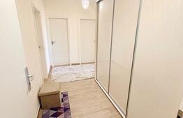 Apartament 2 camere, 60 mp, parcare, zona Tractorul 