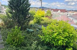 Apartament 2 camere, 60 mp, parcare, zona Tractorul 