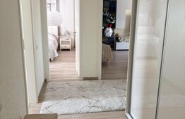 Apartament 2 camere, 60 mp, parcare, zona Tractorul 