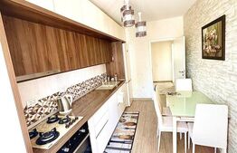 Apartament 2 camere, 60 mp, parcare, zona Tractorul 