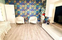 Apartament 2 camere, 60 mp, parcare, zona Tractorul 