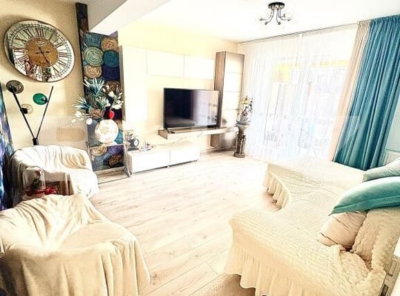 Apartament de vânzare 2 camere Tractorul - 203832AV | BLITZ Brașov | Poza2