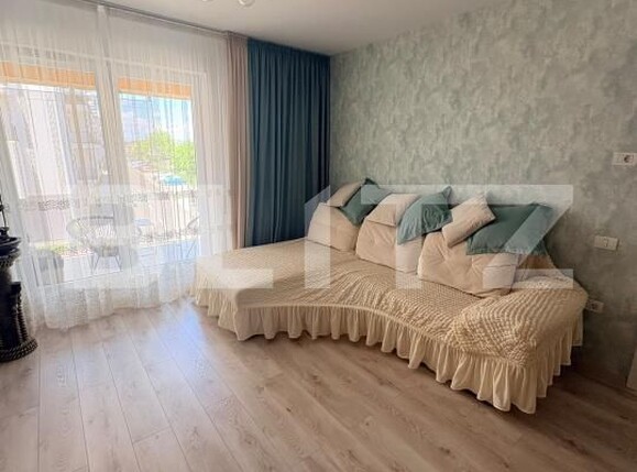 Apartament de vânzare 2 camere Tractorul - 203832AV | BLITZ Brașov | Poza1