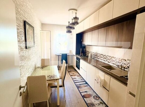 Apartament de vânzare 2 camere Tractorul - 203832AV | BLITZ Brașov | Poza5
