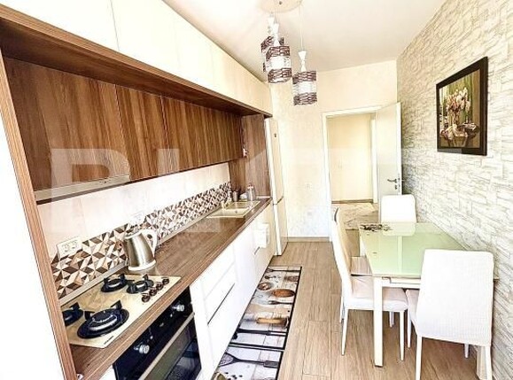 Apartament de vânzare 2 camere Tractorul - 203832AV | BLITZ Brașov | Poza4