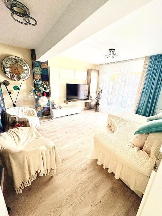 Apartament de vânzare 2 camere Tractorul - 203832AV | BLITZ Brașov | Poza2