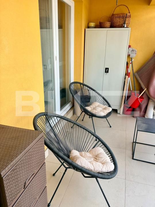 Apartament de vânzare 2 camere Tractorul - 203832AV | BLITZ Brașov | Poza9