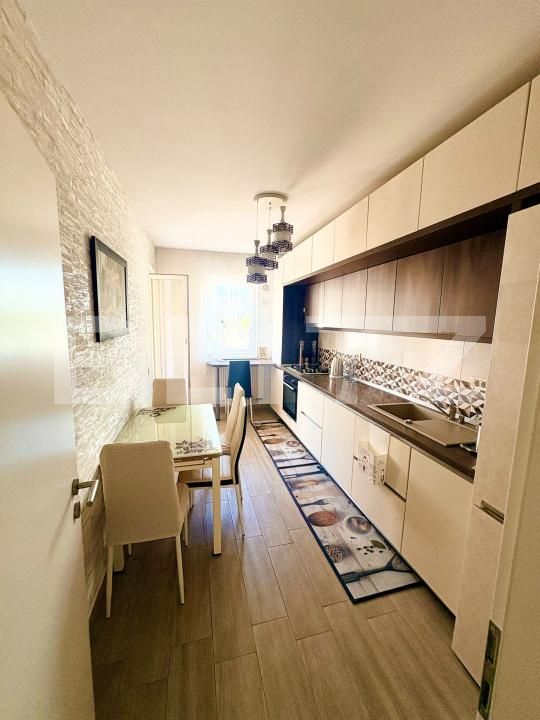 Apartament de vânzare 2 camere Tractorul - 203832AV | BLITZ Brașov | Poza5
