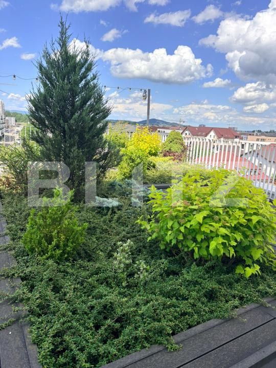 Apartament de vânzare 2 camere Tractorul - 203832AV | BLITZ Brașov | Poza14