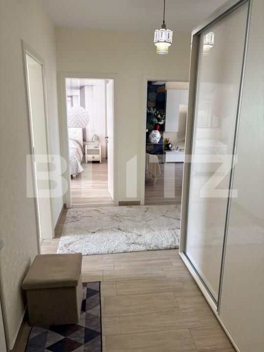 Apartament de vânzare 2 camere Tractorul - 203832AV | BLITZ Brașov | Poza15