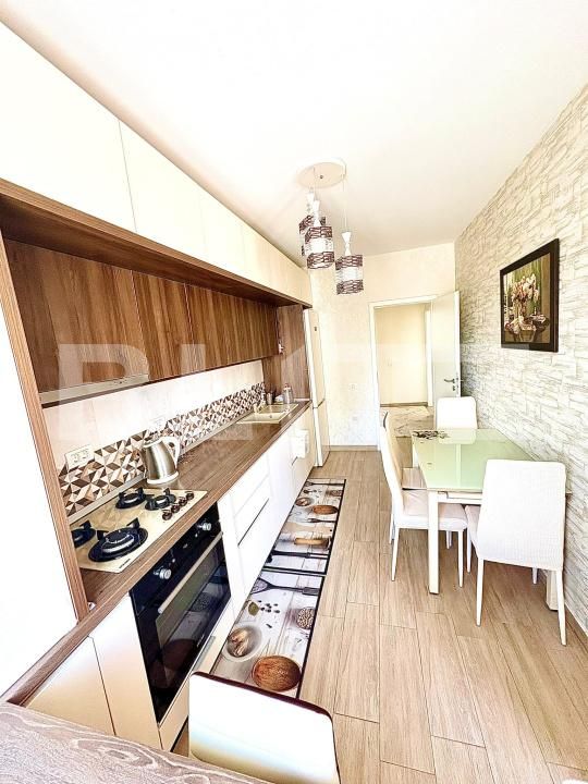 Apartament de vânzare 2 camere Tractorul - 203832AV | BLITZ Brașov | Poza4