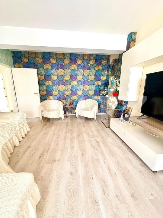 Apartament de vânzare 2 camere Tractorul - 203832AV | BLITZ Brașov | Poza3