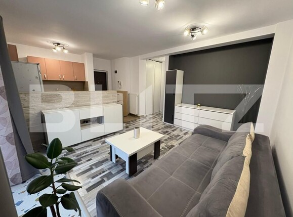 Apartament de vânzare 2 camere Floreşti - 203836AV | BLITZ Cluj-Napoca | Poza1