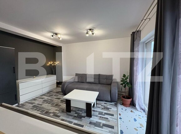 Apartament de vânzare 2 camere Floreşti - 203836AV | BLITZ Cluj-Napoca | Poza2