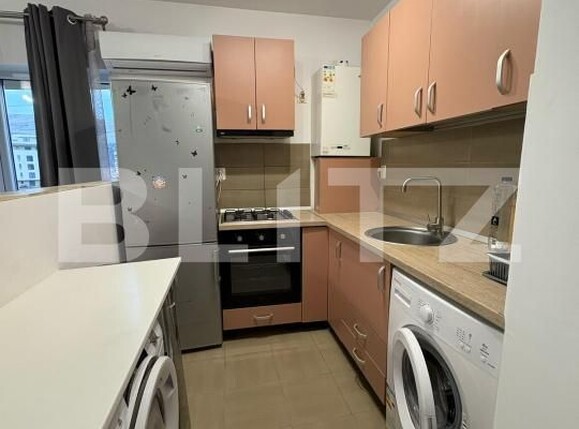 Apartament de vânzare 2 camere Floreşti - 203836AV | BLITZ Cluj-Napoca | Poza7