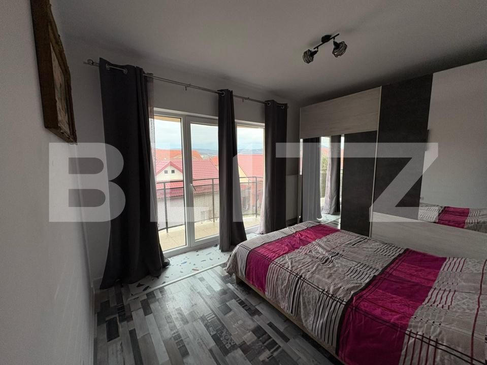 Apartament de vânzare 2 camere Floreşti - 203836AV | BLITZ Cluj-Napoca | Poza5