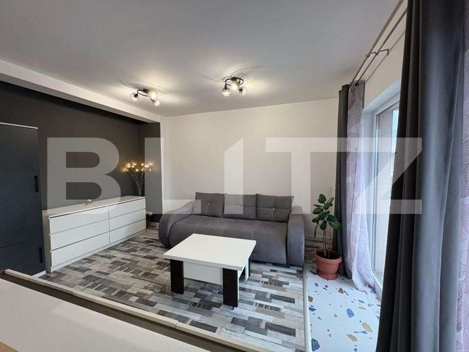Apartament de vânzare 2 camere Floreşti - 203836AV | BLITZ Cluj-Napoca | Poza2