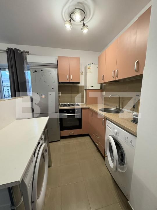 Apartament de vânzare 2 camere Floreşti - 203836AV | BLITZ Cluj-Napoca | Poza7