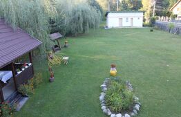 Pensiune de vanzare, 216 mp, teren 2.734, zona Predelut
