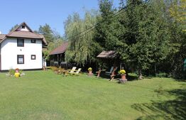 Pensiune de vanzare, 216 mp, teren 2.734, zona Predelut