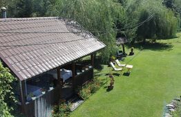 Pensiune de vanzare, 216 mp, teren 2.734, zona Predelut