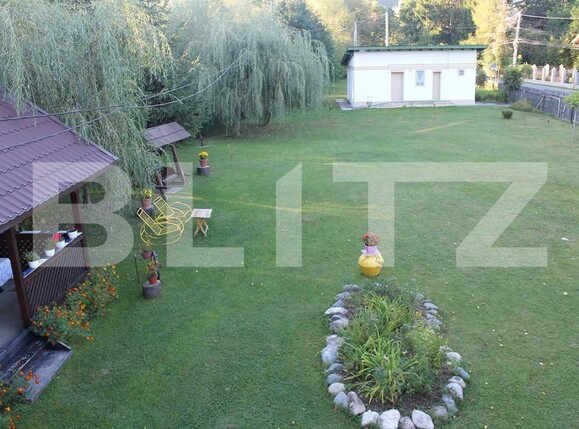 Casa de vânzare 9 camere Bran - 203839CV | BLITZ Brașov | Poza9