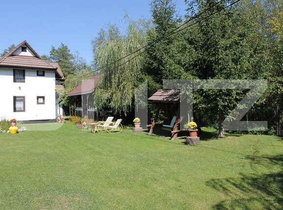 Casa de vânzare 9 camere Bran - 203839CV | BLITZ Brașov | Poza7