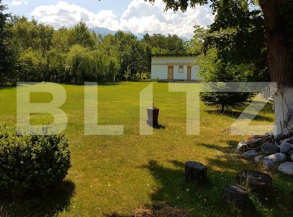 Casa de vânzare 9 camere Bran - 203839CV | BLITZ Brașov | Poza3