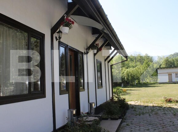 Casa de vânzare 9 camere Bran - 203839CV | BLITZ Brașov | Poza8