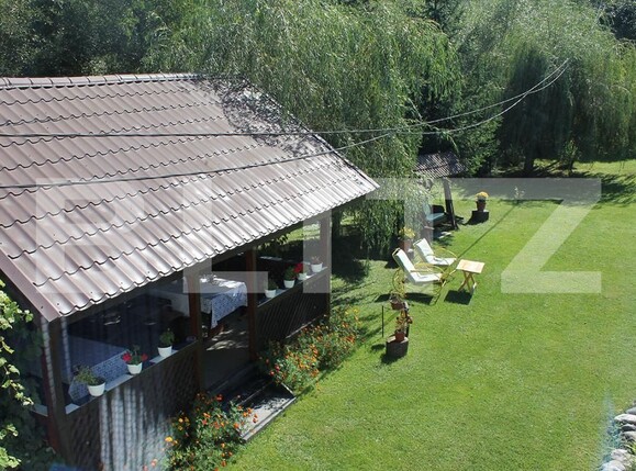 Casa de vânzare 9 camere Bran - 203839CV | BLITZ Brașov | Poza11