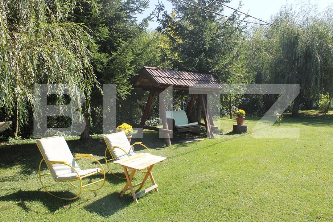 Casa de vânzare 9 camere Bran - 203839CV | BLITZ Brașov | Poza10