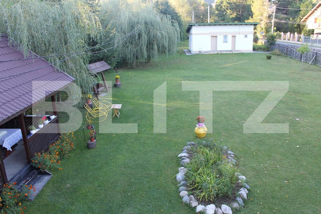 Casa de vânzare 9 camere Bran - 203839CV | BLITZ Brașov | Poza9