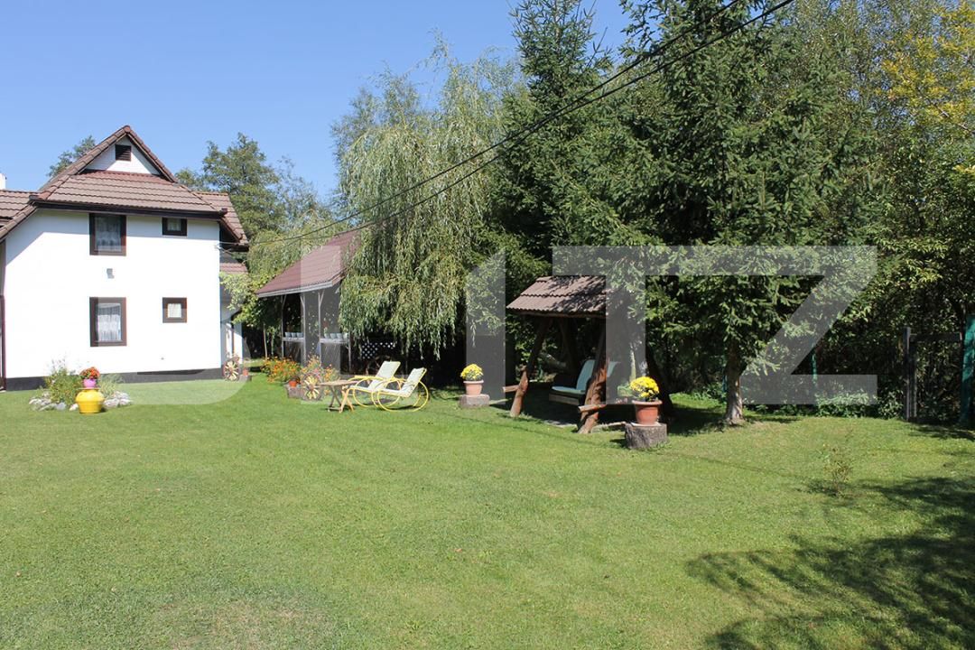 Casa de vânzare 9 camere Bran - 203839CV | BLITZ Brașov | Poza7