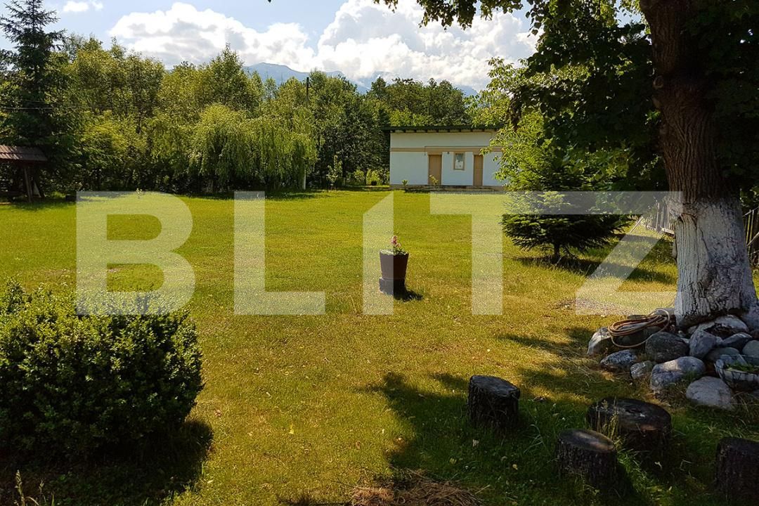 Casa de vânzare 9 camere Bran - 203839CV | BLITZ Brașov | Poza3