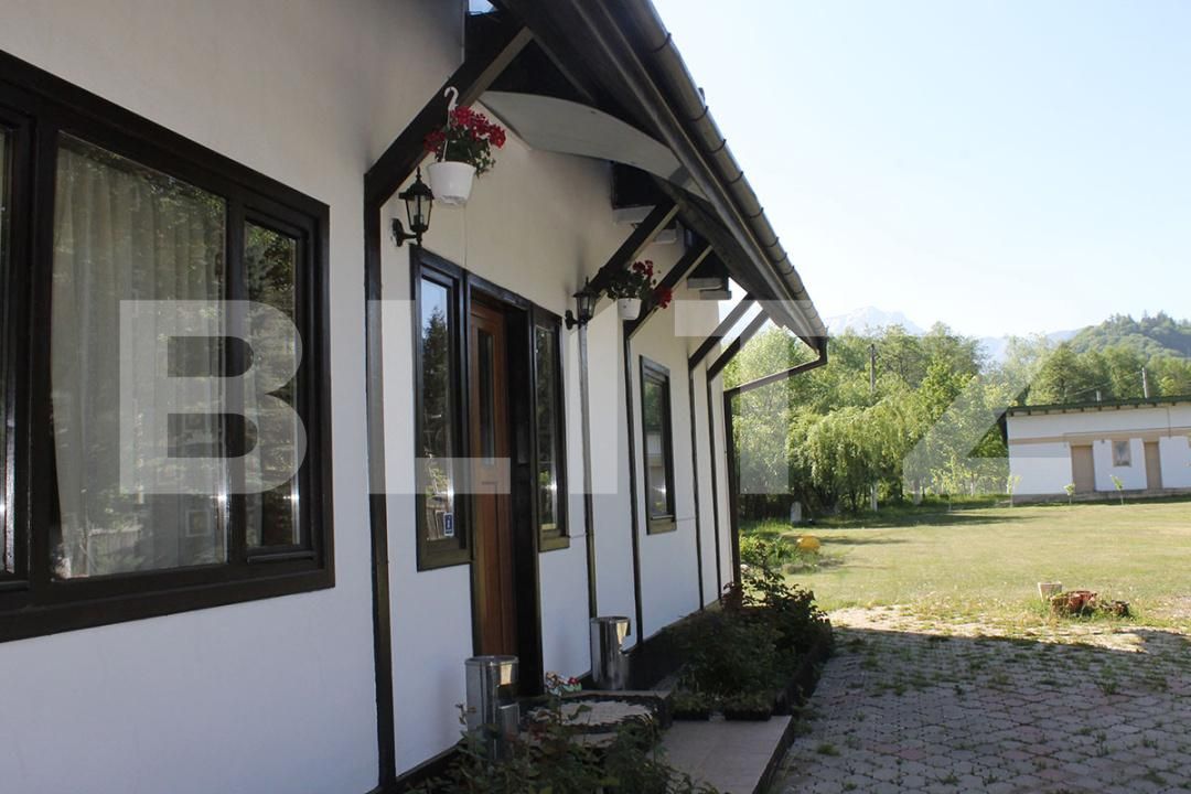Casa de vânzare 9 camere Bran - 203839CV | BLITZ Brașov | Poza8