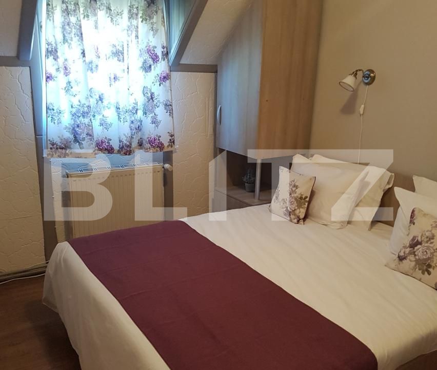 Casa de vânzare 9 camere Bran - 203839CV | BLITZ Brașov | Poza5