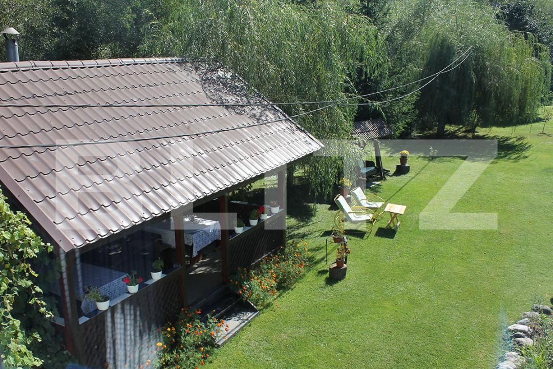 Casa de vânzare 9 camere Bran - 203839CV | BLITZ Brașov | Poza11