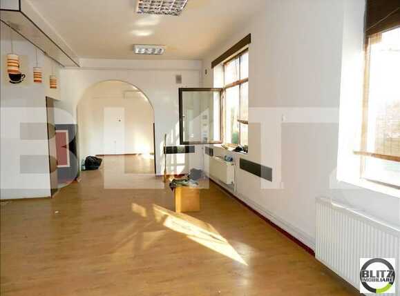 Spațiu birouri de închiriat Marasti - 20384SIB | BLITZ Cluj-Napoca | Poza1