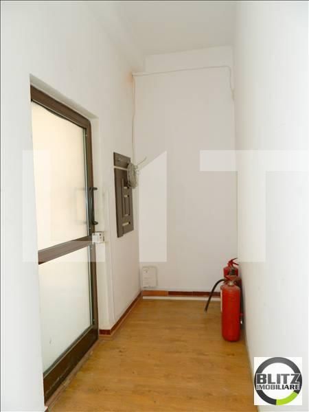 Spațiu birouri de închiriat Marasti - 20384SIB | BLITZ Cluj-Napoca | Poza3