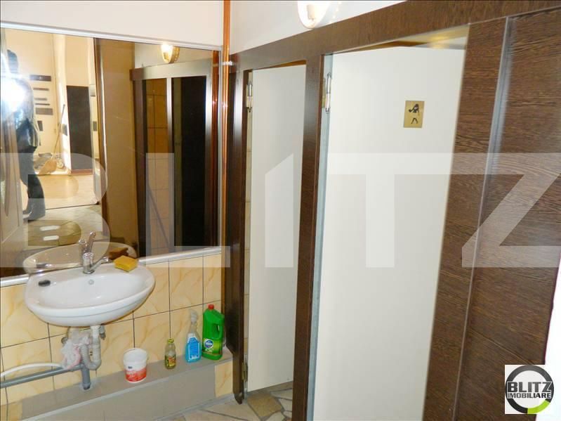 Spațiu birouri de închiriat Marasti - 20384SIB | BLITZ Cluj-Napoca | Poza4
