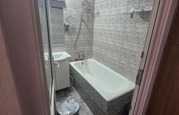 Apartament luminos cu 2 camere, centrală proprie și aer condiționat 