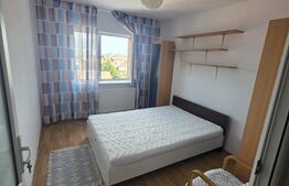 Apartament luminos cu 2 camere, centrală proprie și aer condiționat 