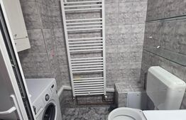 Apartament luminos cu 2 camere, centrală proprie și aer condiționat 