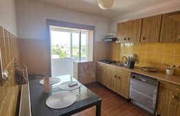 Apartament luminos cu 2 camere, centrală proprie și aer condiționat 