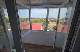 Apartament luminos cu 2 camere, centrală proprie și aer condiționat 