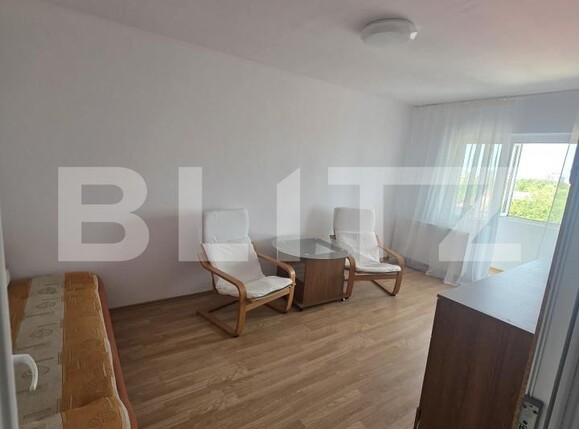 Apartament de închiriat 2 camere Florilor - 203840AI | BLITZ Brașov | Poza2