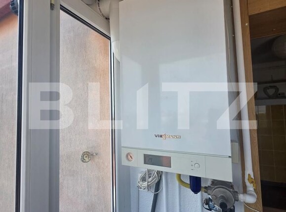 Apartament de închiriat 2 camere Florilor - 203840AI | BLITZ Brașov | Poza7