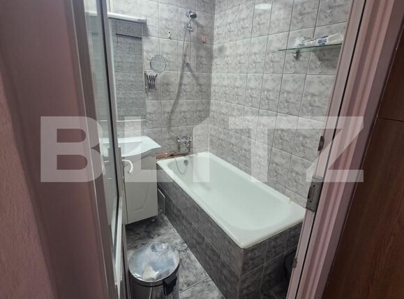 Apartament de închiriat 2 camere Florilor - 203840AI | BLITZ Brașov | Poza8