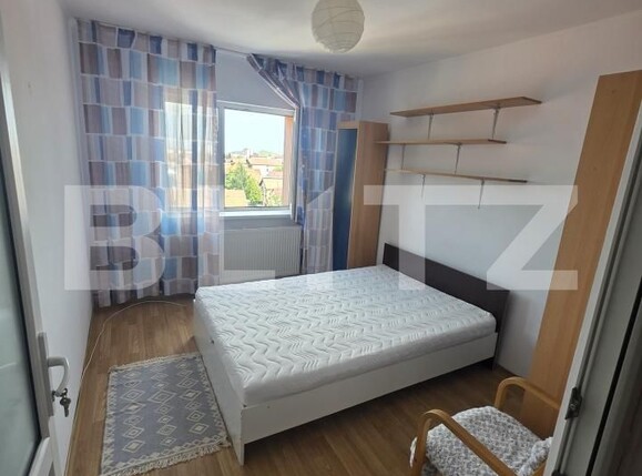 Apartament de închiriat 2 camere Florilor - 203840AI | BLITZ Brașov | Poza1