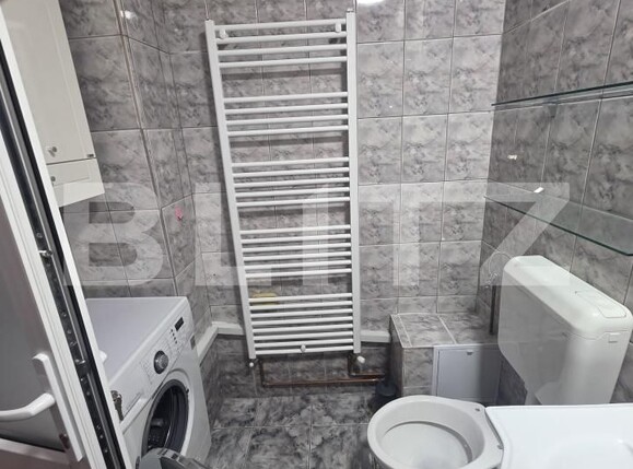 Apartament de închiriat 2 camere Florilor - 203840AI | BLITZ Brașov | Poza6